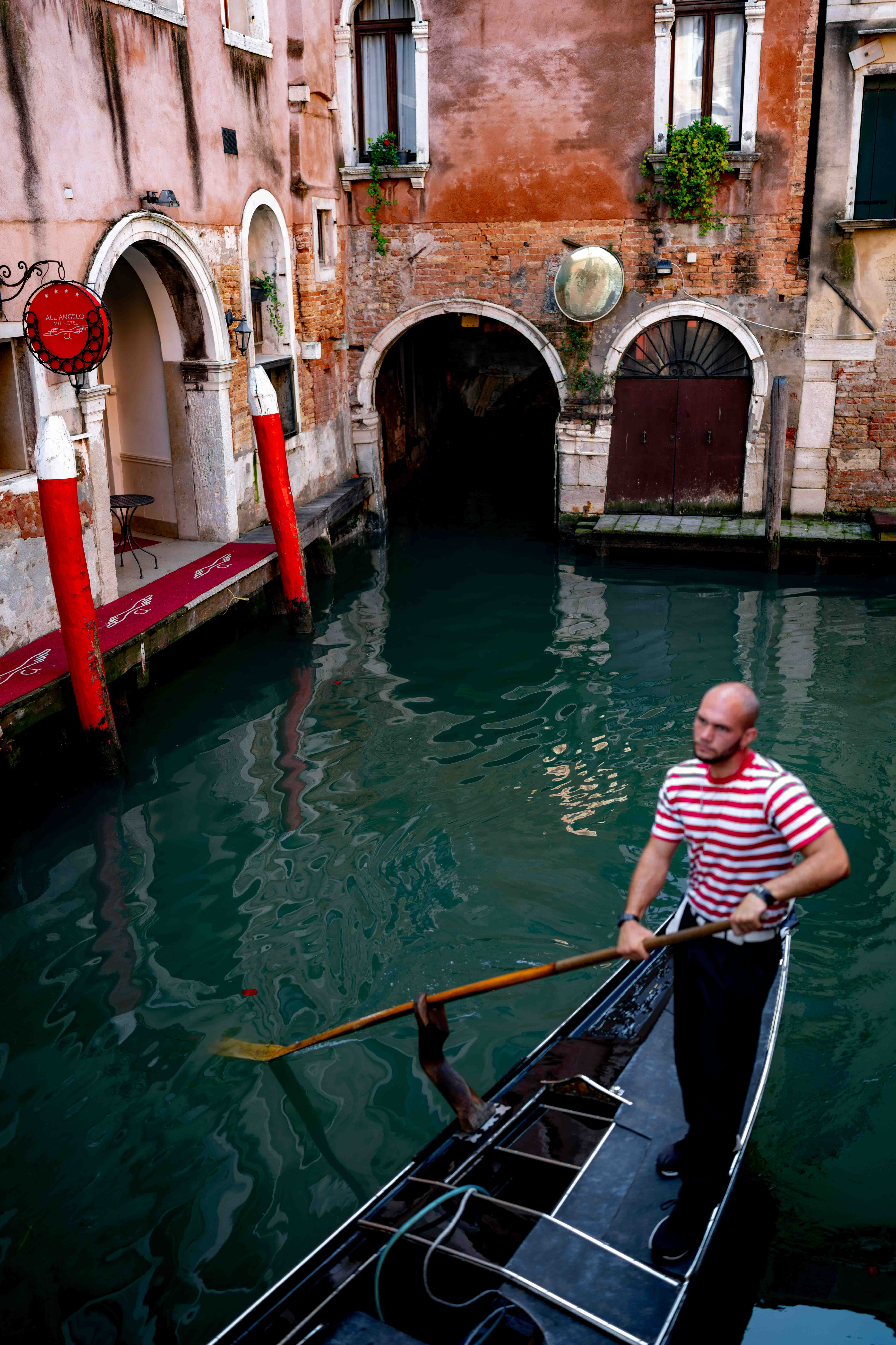 Photos from travel in Rome, Florence, Venice, Fall 2025.